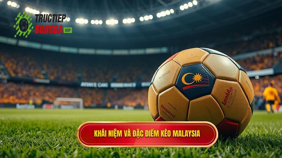 Kèo bóng đá Malaysia là gì? Bản chất và đặc điểm