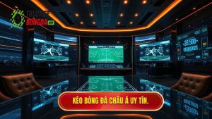 Kèo bóng đá Châu Á: Cẩm nang toàn diện cho người chơi cá cược