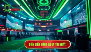 Diễn Biến Trực Tiếp Bóng Đá Hôm Nay: Góc Nhìn Chuyên Gia Và Cập Nhật Thời Gian Thực