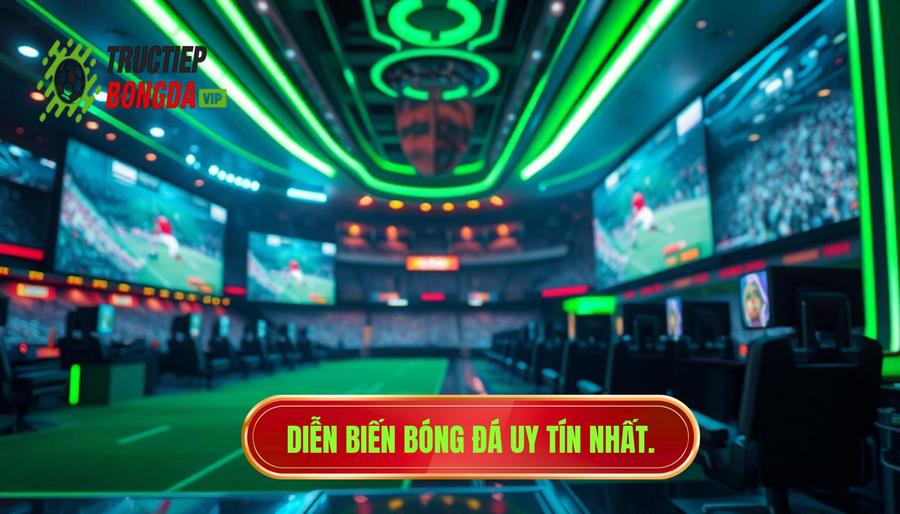 Diễn Biến Trực Tiếp Bóng Đá Hôm Nay: Góc Nhìn Chuyên Gia Và Cập Nhật Thời Gian Thực