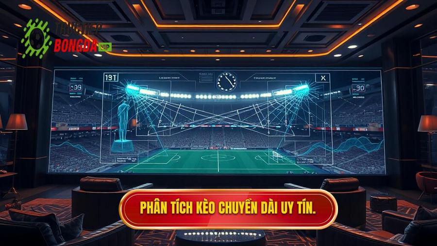 Cách phân tích kèo dựa trên tỷ lệ chuyền dài chuẩn xác 100%